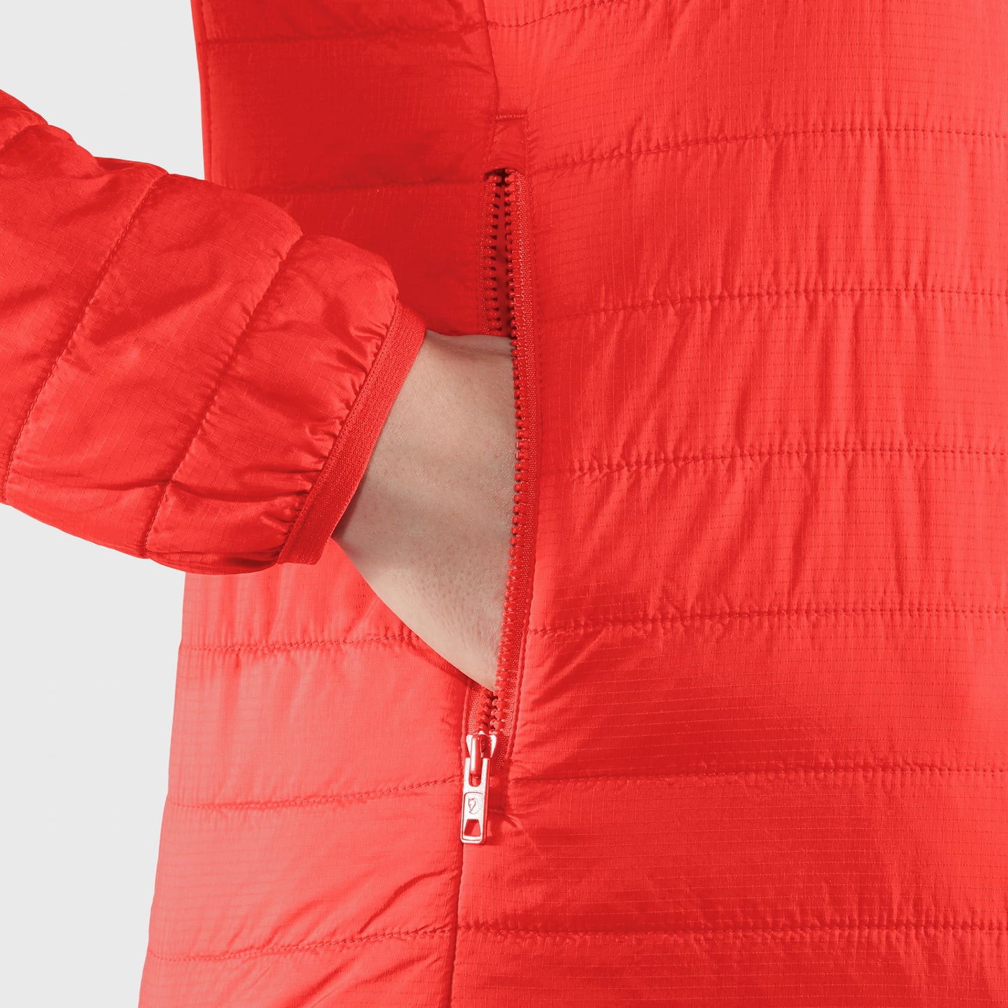 EXPEDITION X-LÄTT JACKET W - US 8135