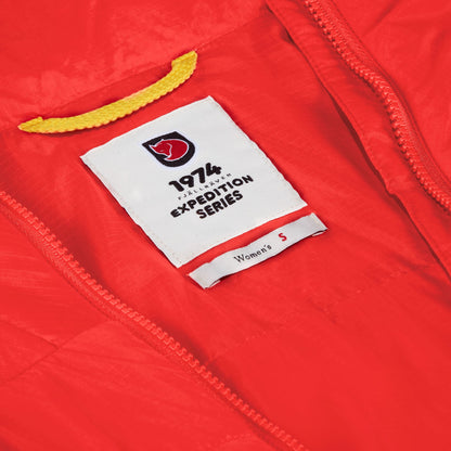 EXPEDITION X-LÄTT JACKET W - US 8101