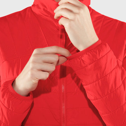 EXPEDITION X-LÄTT JACKET W - US 8101