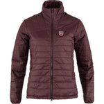 EXPEDITION X-LÄTT JACKET W - US 1754