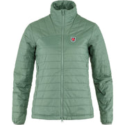 614 - Patina Green