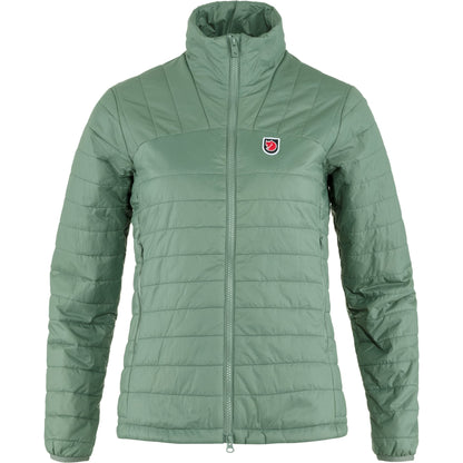 EXPEDITION X-LÄTT JACKET W - US 8101