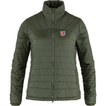 EXPEDITION X-LÄTT JACKET W - US 8511