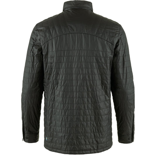 EXPEDITION X-LÄTT SHIRT M - US 6250