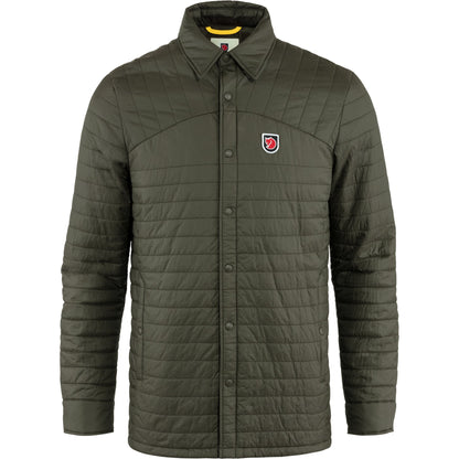 EXPEDITION X-LÄTT SHIRT M - US 6984
