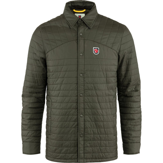 EXPEDITION X-LÄTT SHIRT M - US 6984