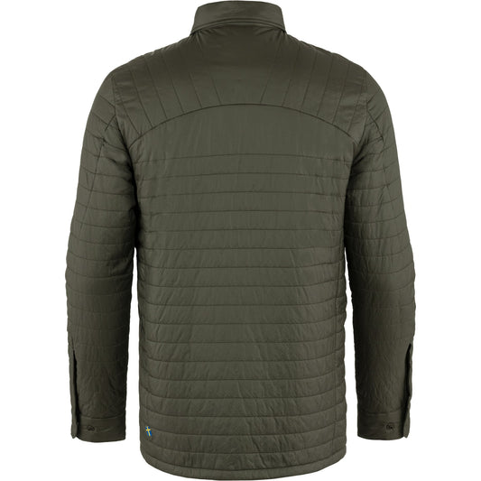 EXPEDITION X-LÄTT SHIRT M - US 6984