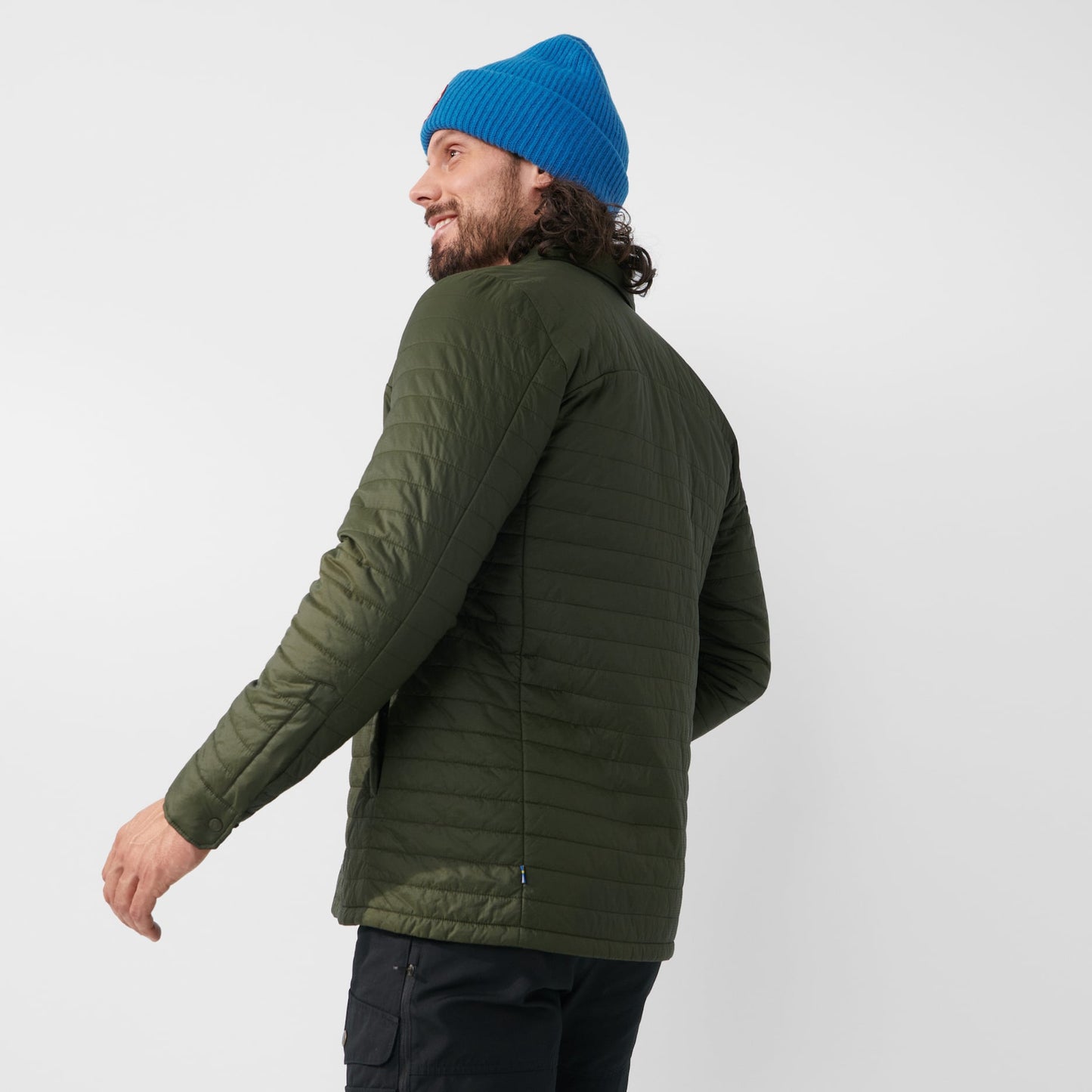 EXPEDITION X-LÄTT SHIRT M - US 6984