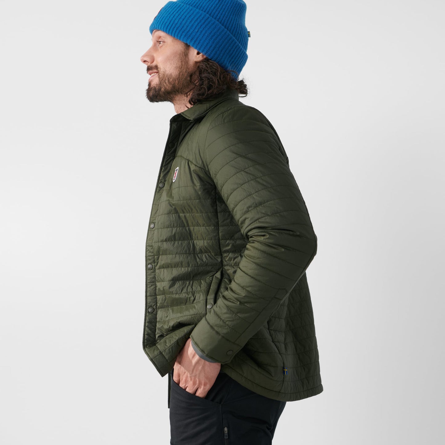 EXPEDITION X-LÄTT SHIRT M - US 6984