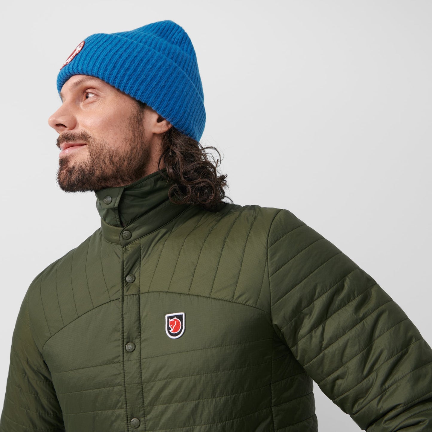 EXPEDITION X-LÄTT SHIRT M - US 6250