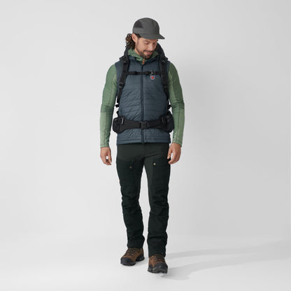 EXPEDITION X-LÄTT VEST M - US 1272