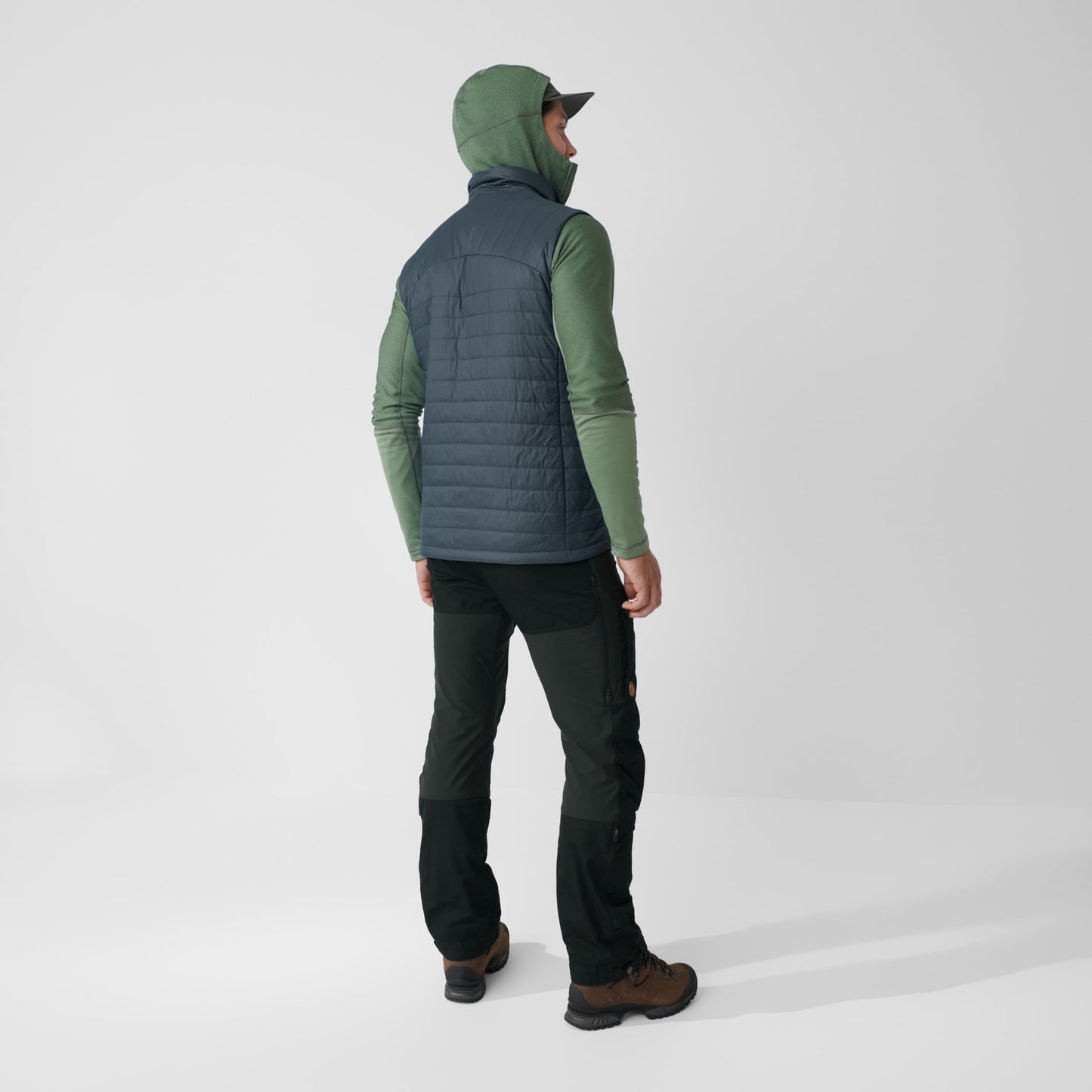 EXPEDITION X-LÄTT VEST M - US 1963