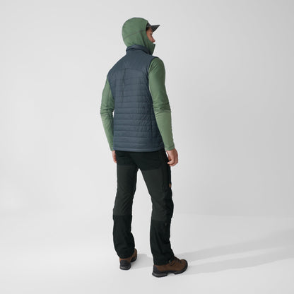 EXPEDITION X-LÄTT VEST M - US 1963