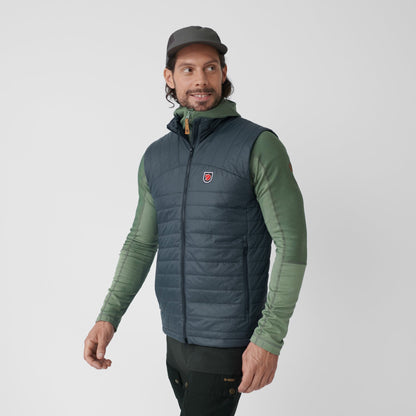 EXPEDITION X-LÄTT VEST M - US 1272