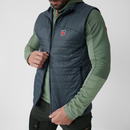 EXPEDITION X-LÄTT VEST M - US 1963