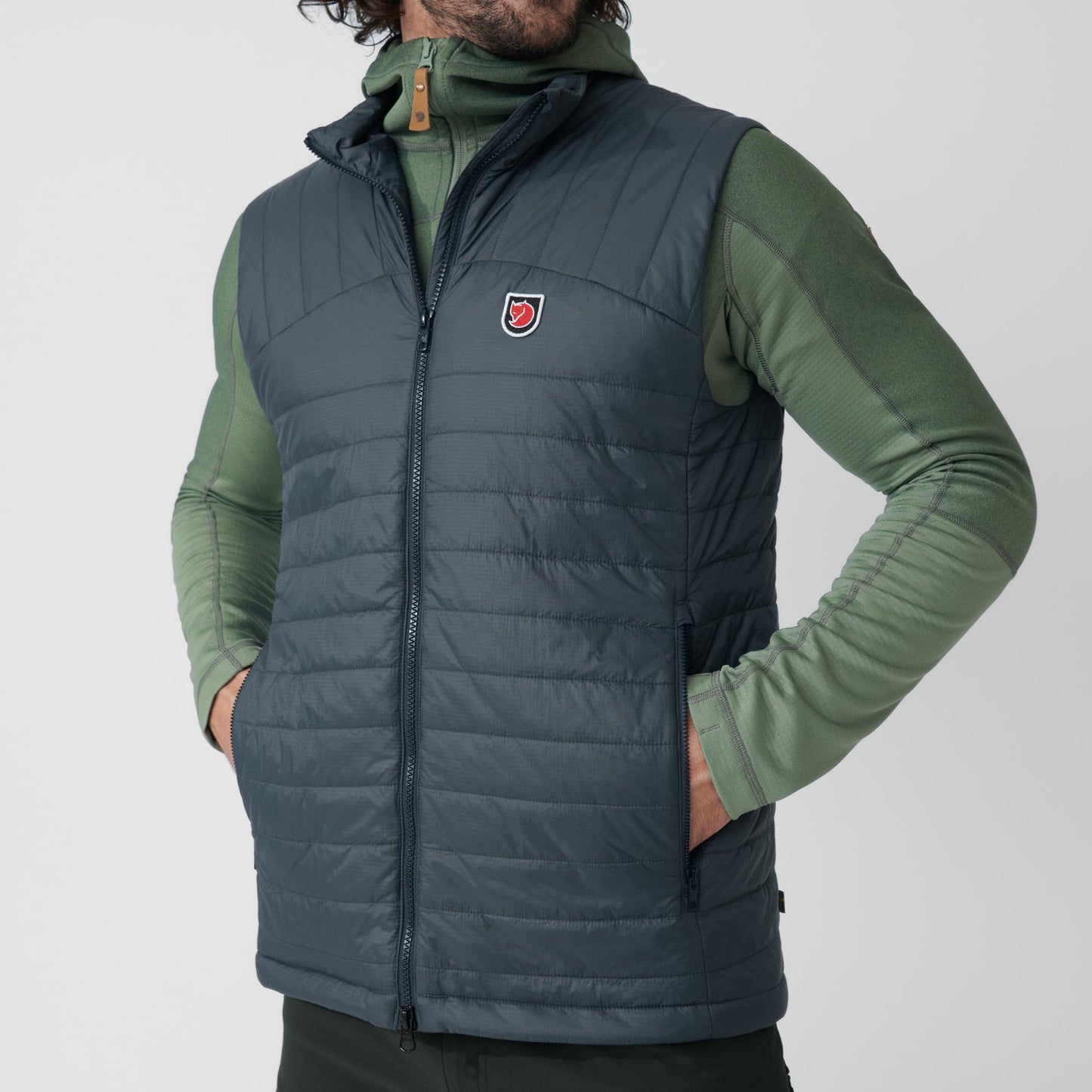 EXPEDITION X-LÄTT VEST M - US 1272