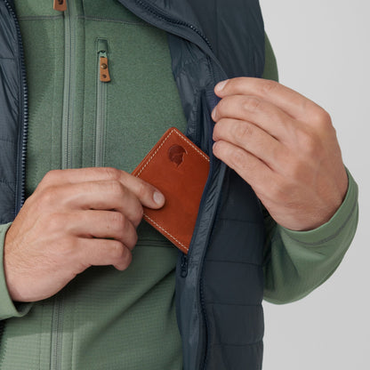 EXPEDITION X-LÄTT VEST M - US 1963