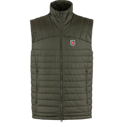EXPEDITION X-LÄTT VEST M - US 1272