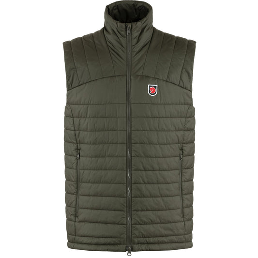 EXPEDITION X-LÄTT VEST M - US 1272