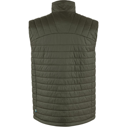 EXPEDITION X-LÄTT VEST M - US 1272