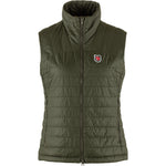 EXPEDITION X-LÄTT VEST W - US 3051