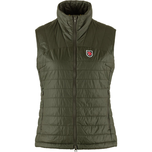 EXPEDITION X-LÄTT VEST W - US 3051