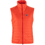 EXPEDITION X-LÄTT VEST W - US 7892