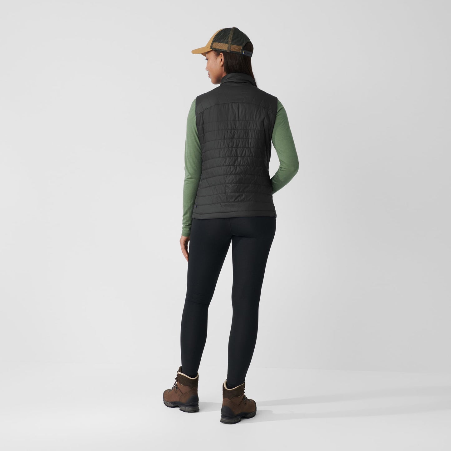 EXPEDITION X-LÄTT VEST W - US 3051