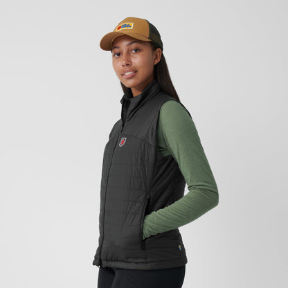 EXPEDITION X-LÄTT VEST W - US 0943