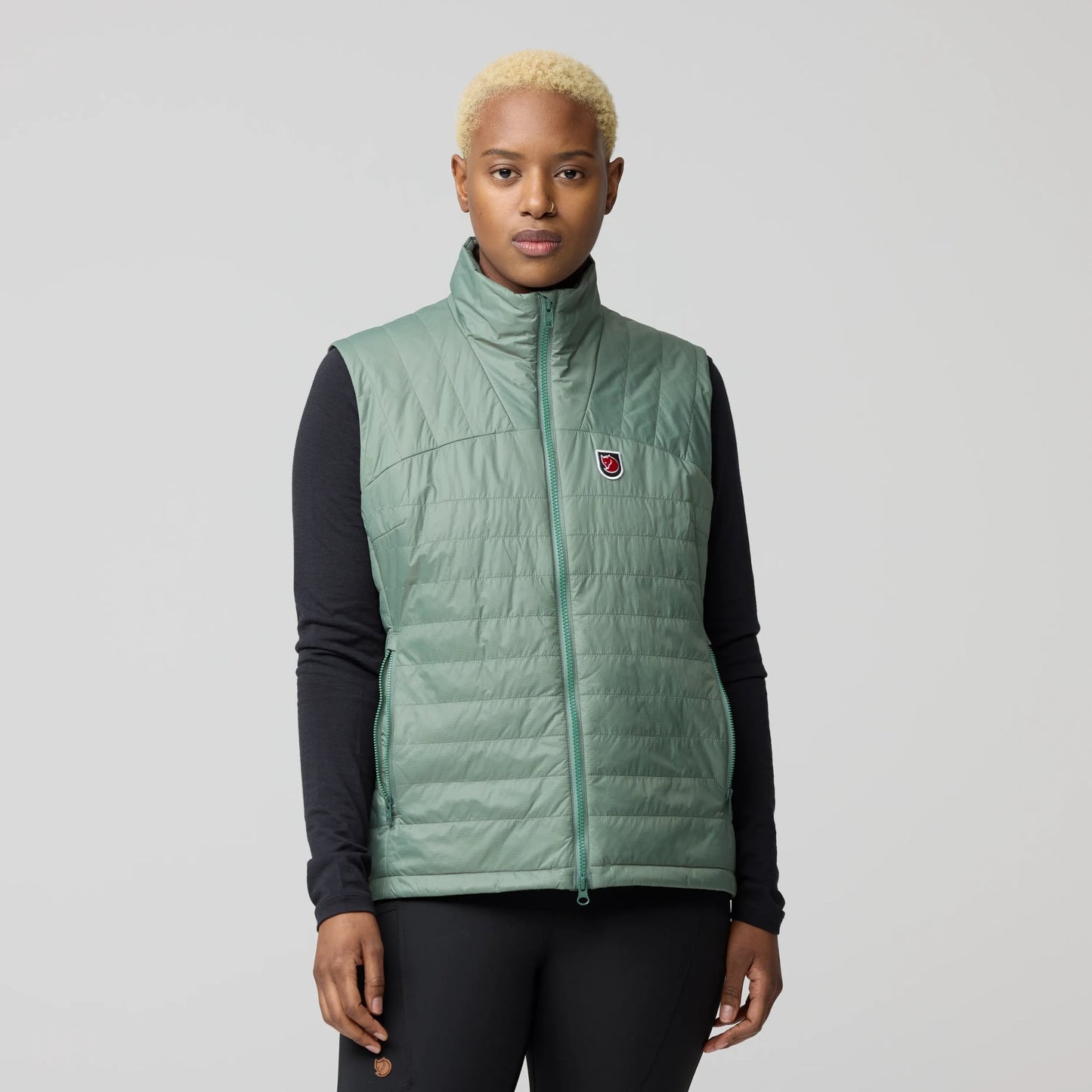 EXPEDITION X-LÄTT VEST W - US 3051