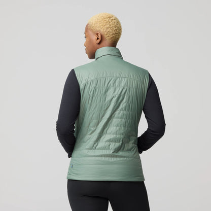 EXPEDITION X-LÄTT VEST W - US 0943