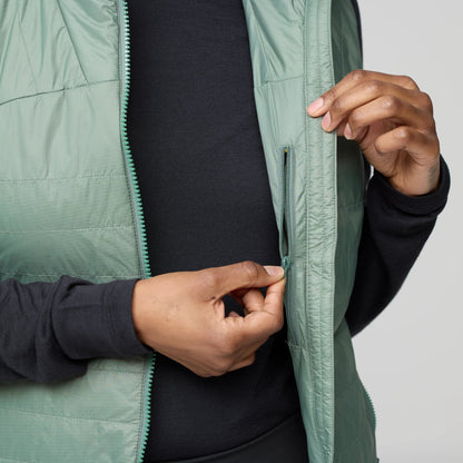 EXPEDITION X-LÄTT VEST W - US 7892