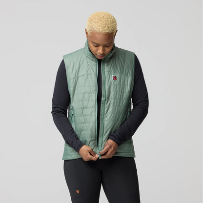EXPEDITION X-LÄTT VEST W - US 3051