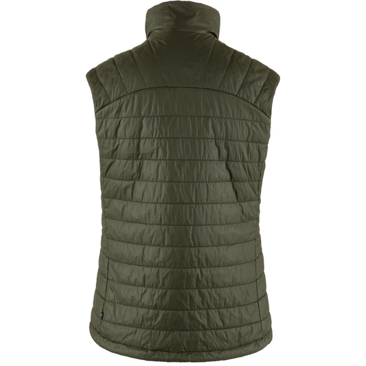 EXPEDITION X-LÄTT VEST W - US 3051