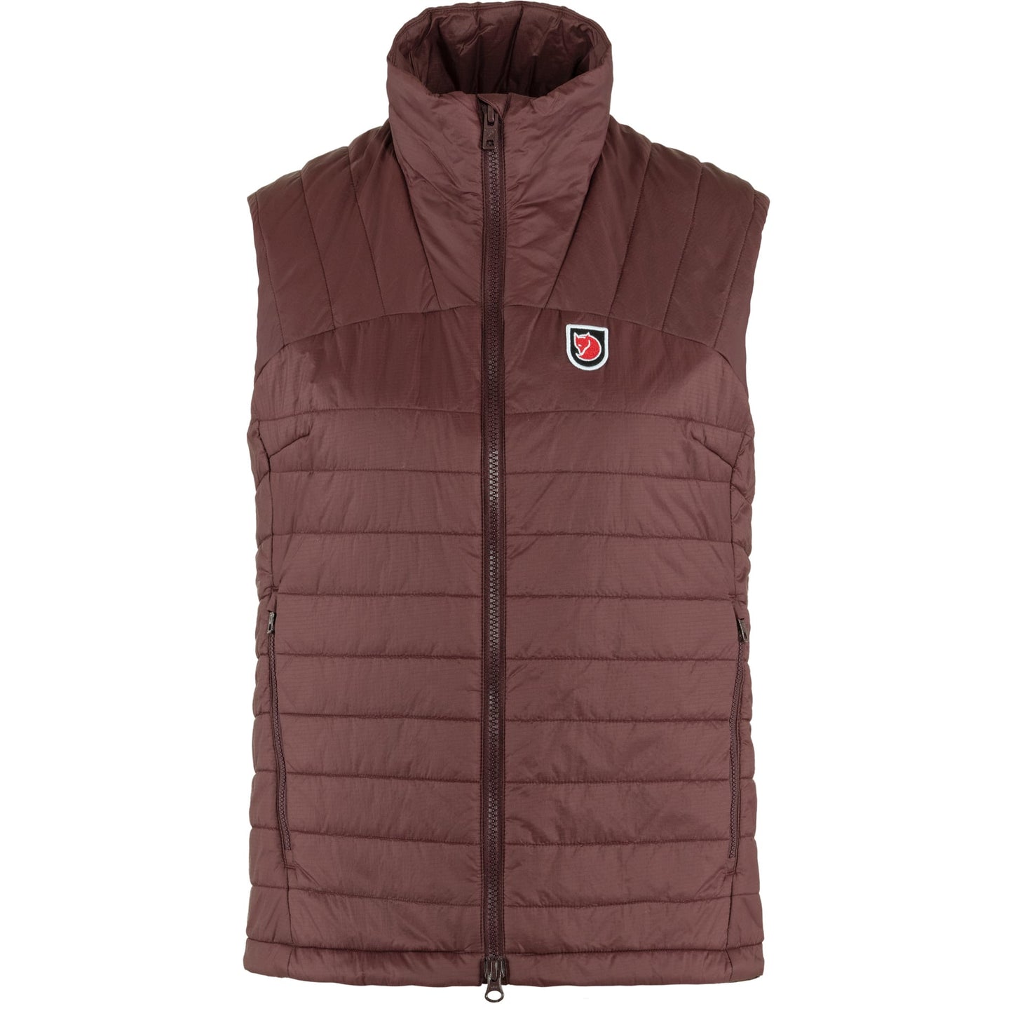 EXPEDITION X-LÄTT VEST W - US 0323