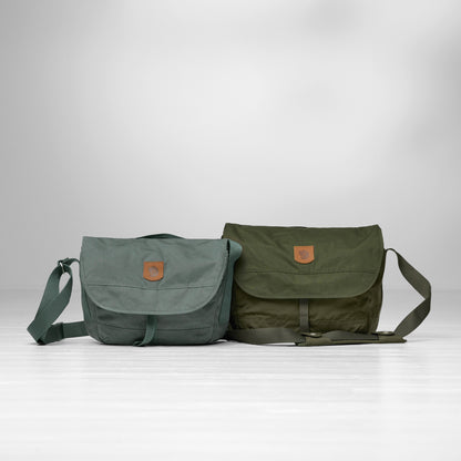 GREENLAND SHOULDER BAG - US 2410