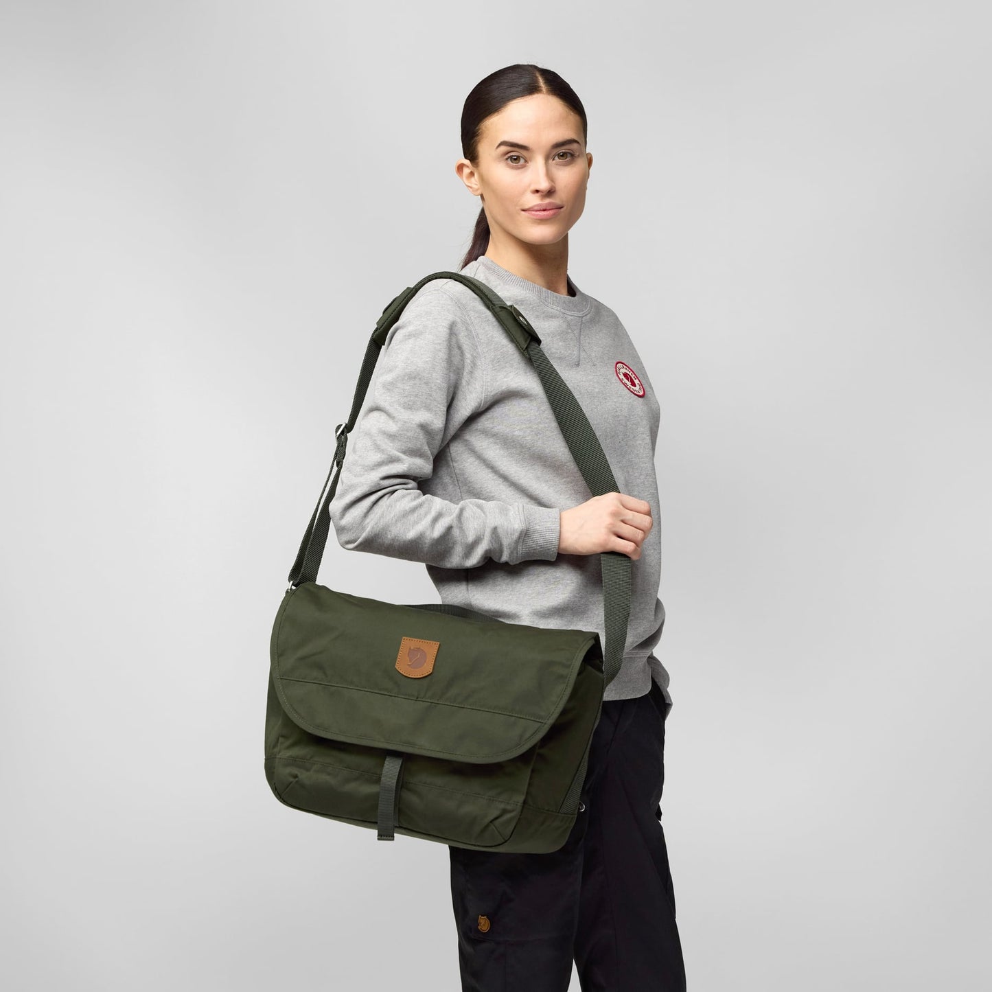 GREENLAND SHOULDER BAG - US 1200