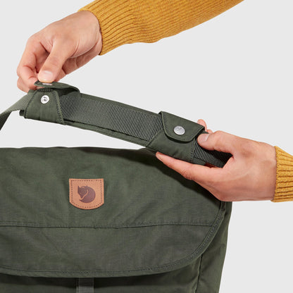 GREENLAND SHOULDER BAG - US 5205