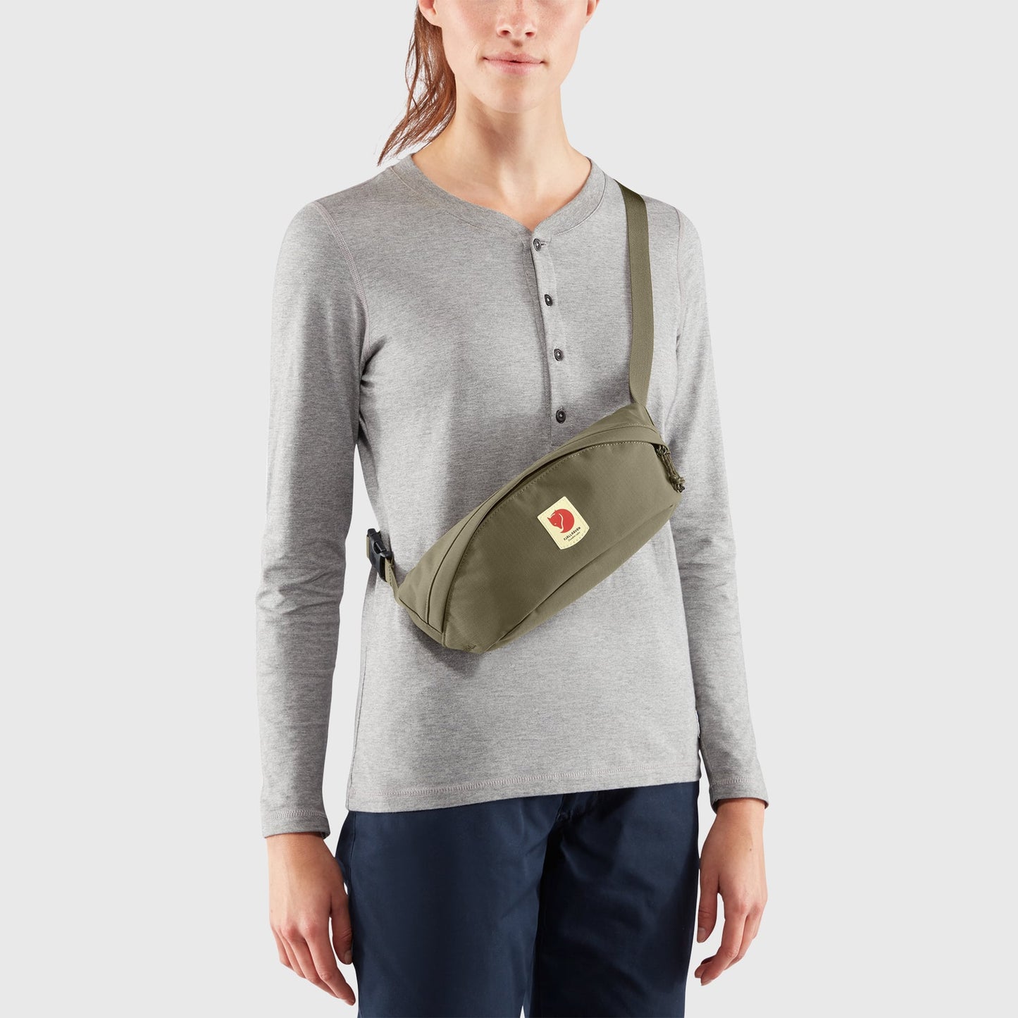ULVÖ HIP PACK MEDIUM - US 1484