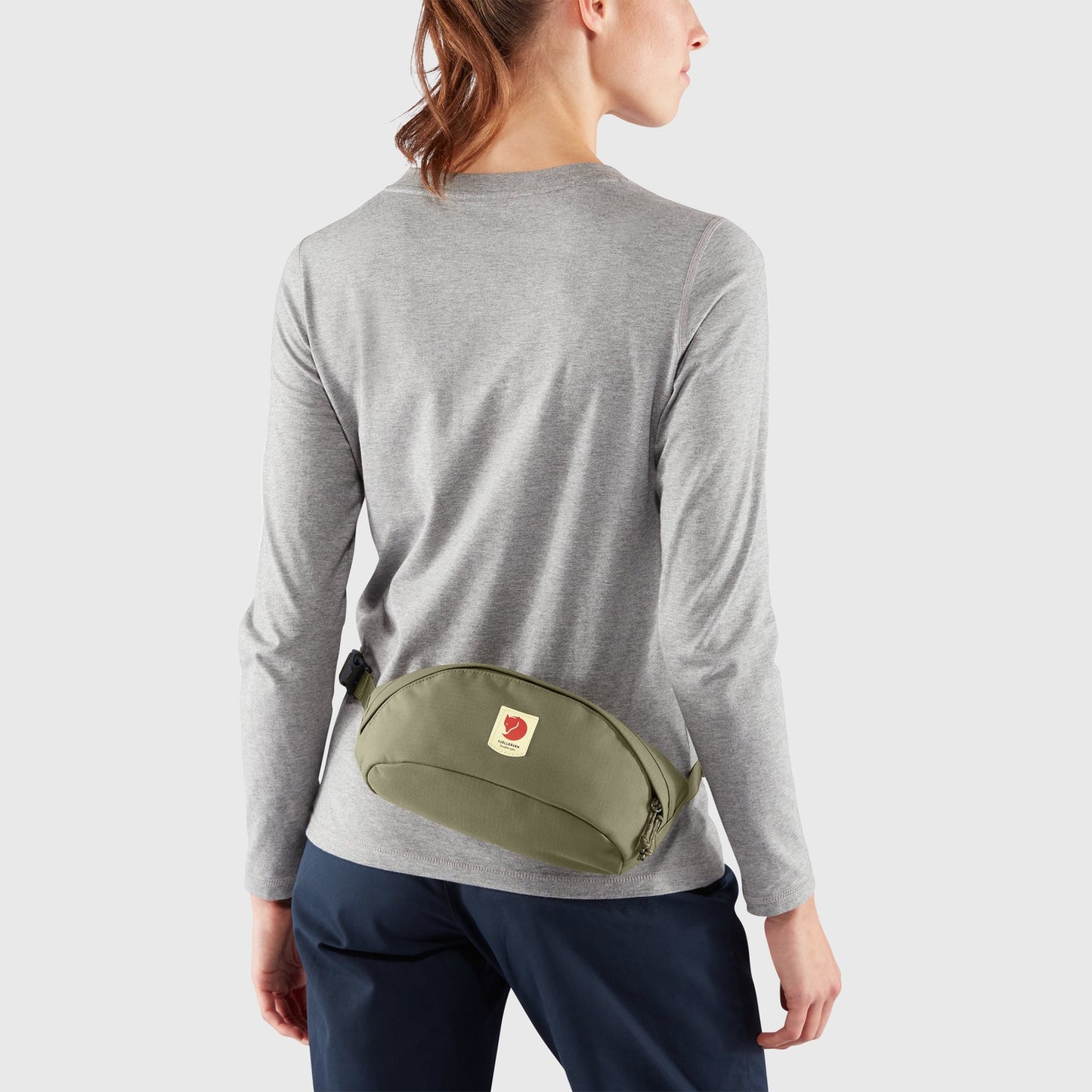 ULVÖ HIP PACK MEDIUM - US 7167