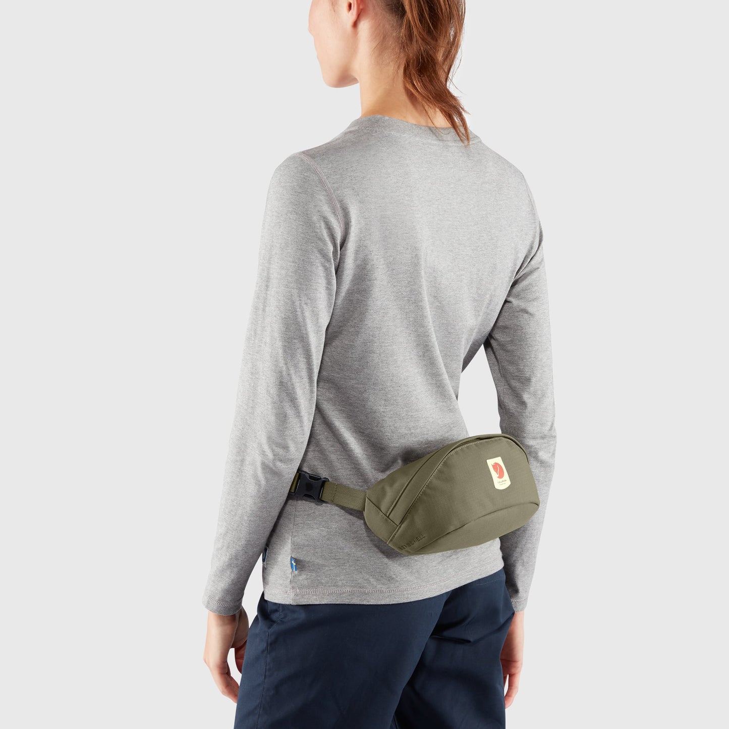 ULVÖ HIP PACK MEDIUM - US 3589