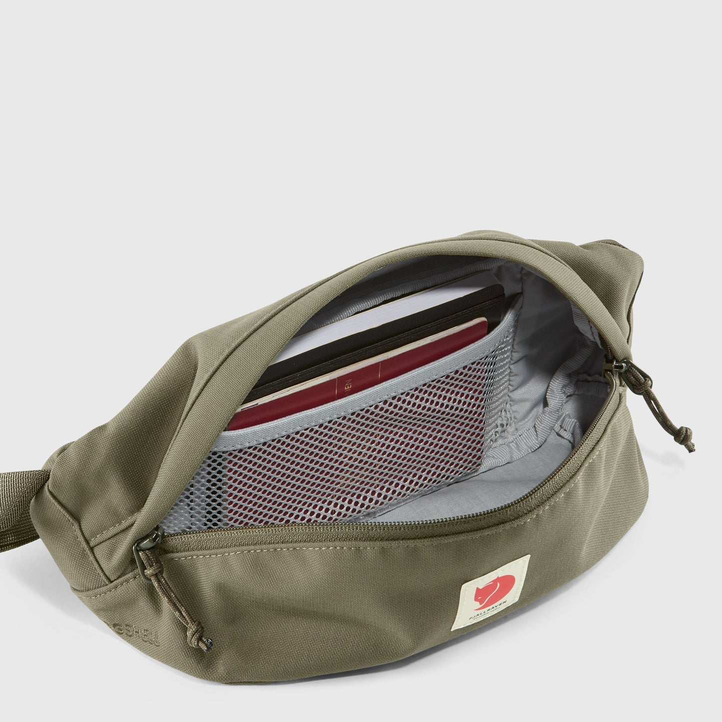 ULVÖ HIP PACK MEDIUM - US 1364