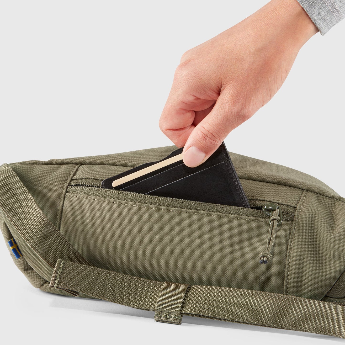 ULVÖ HIP PACK MEDIUM - US 1364
