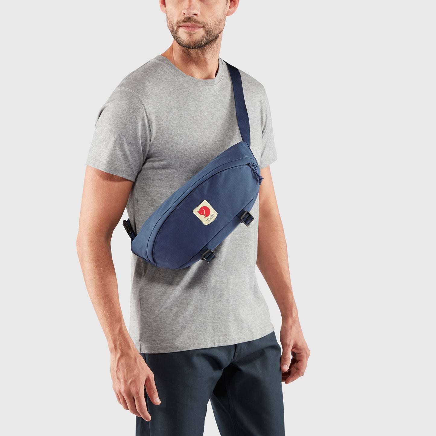 ULVÖ HIP PACK LARGE - US 9123