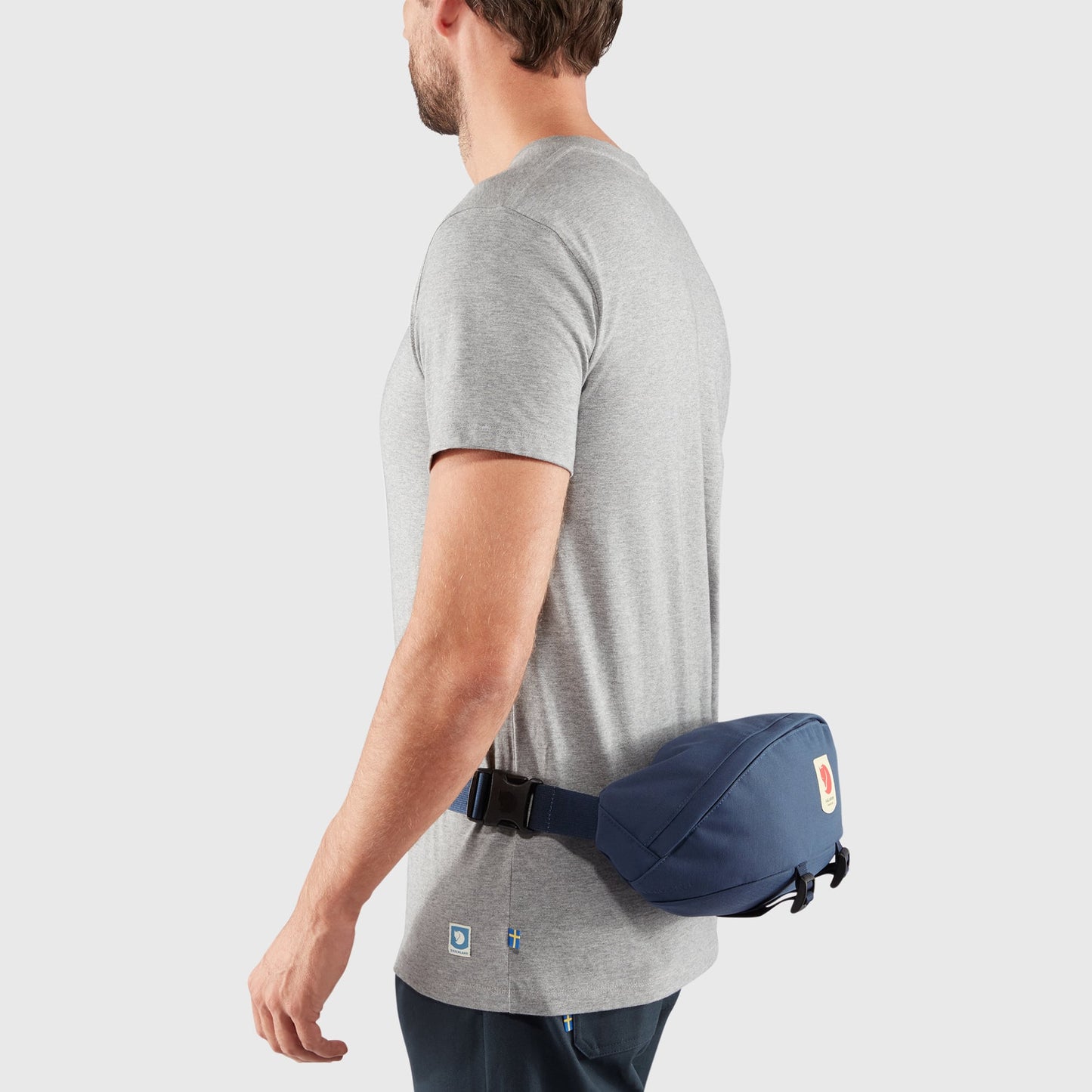 ULVÖ HIP PACK LARGE - US 6096