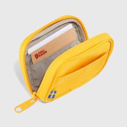 KÅNKEN CARD WALLET - US 4015
