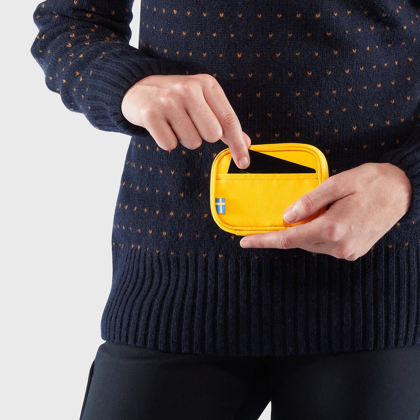 KÅNKEN CARD WALLET - US 6324