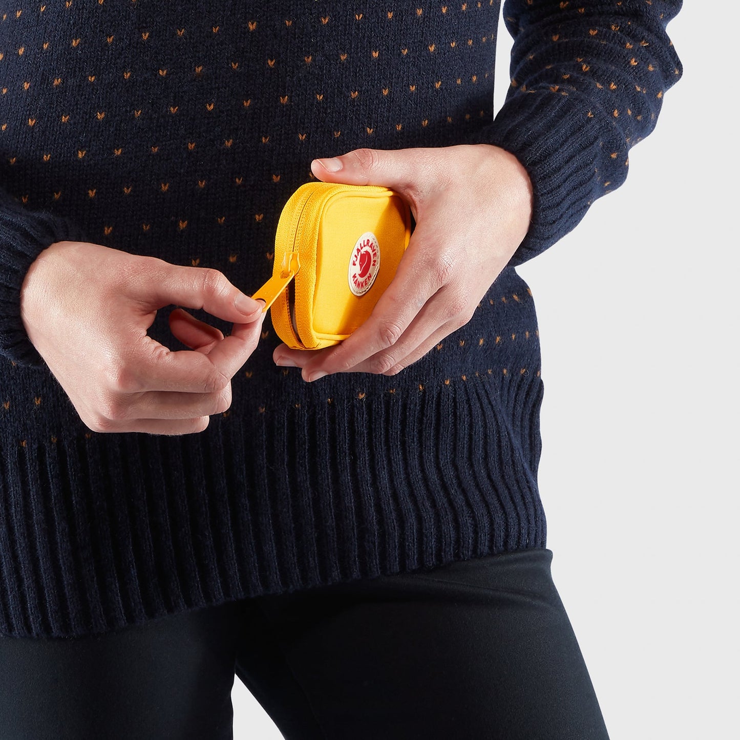 KÅNKEN CARD WALLET - US 2688