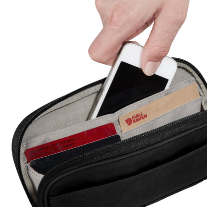 KÅNKEN TRAVEL WALLET - US 5264