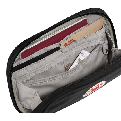 KÅNKEN TRAVEL WALLET - US 7397